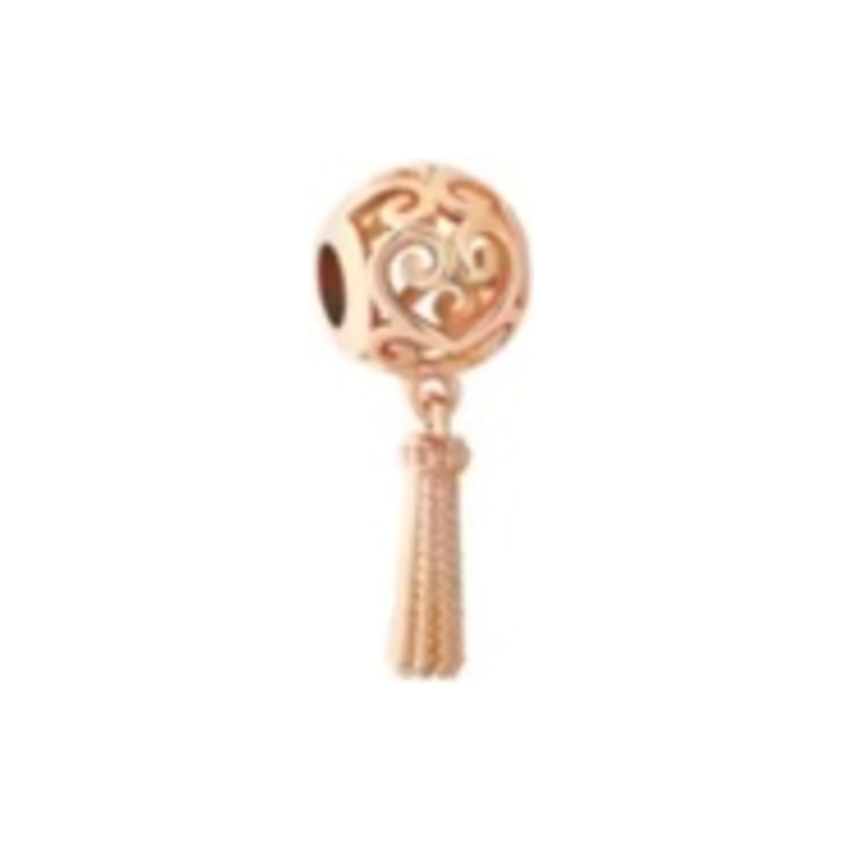 Charm Rose Gold diseño 1290