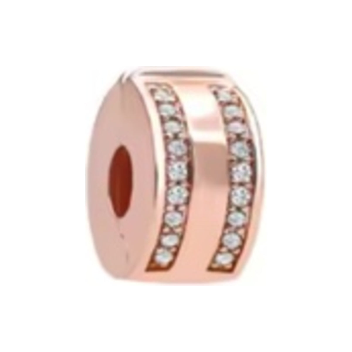 Charm Rose Gold diseño 1291