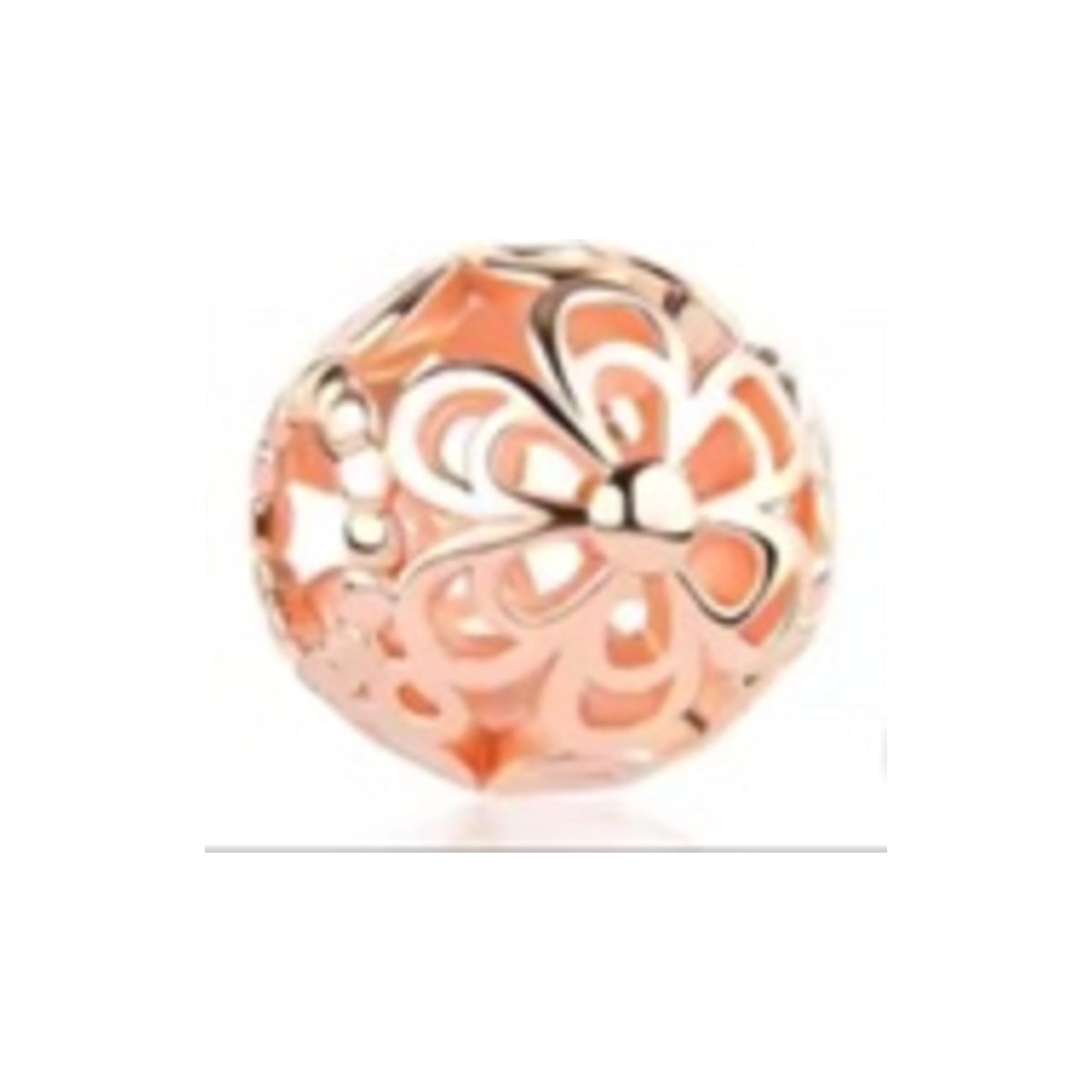 Charm Rose Gold diseño 1300