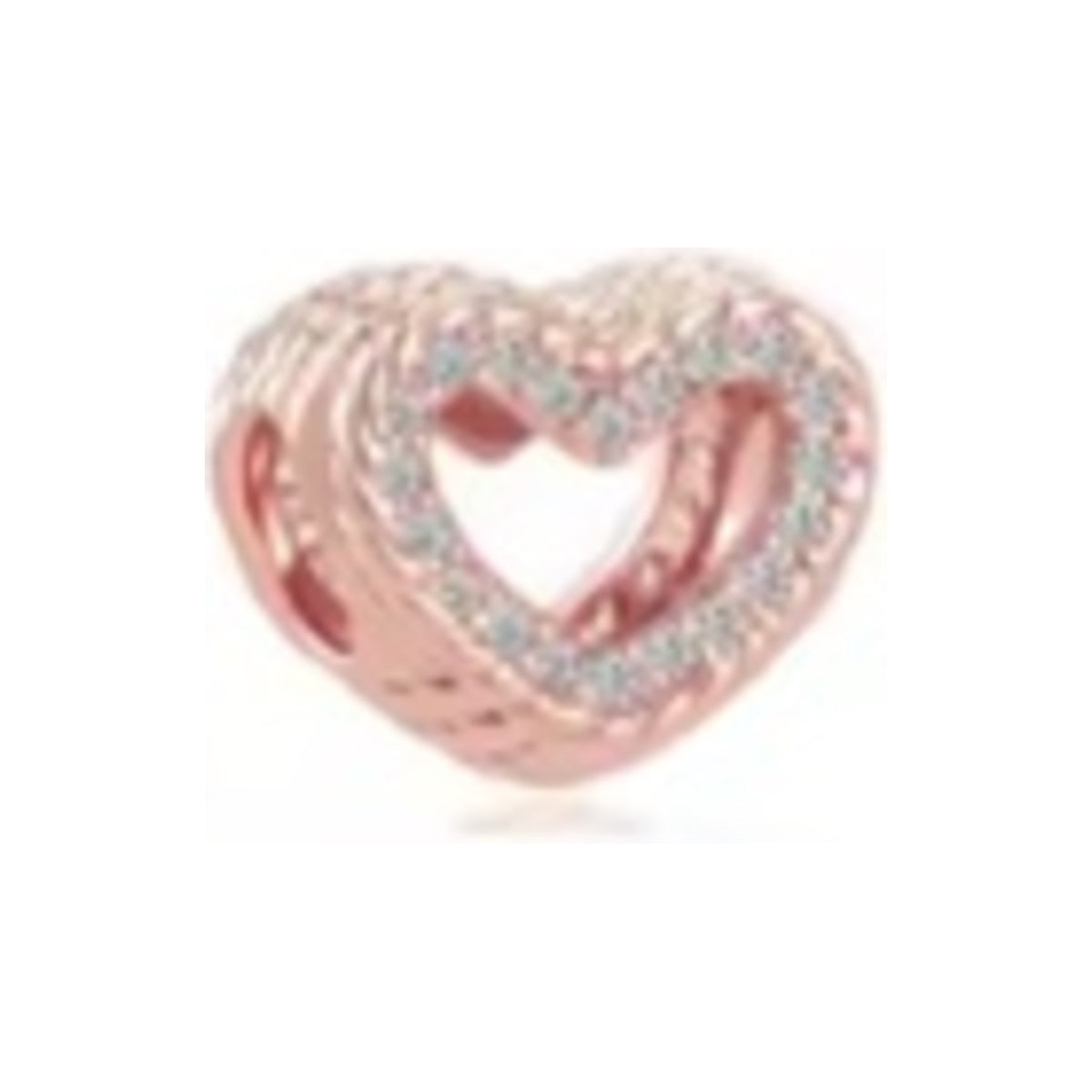 Charm Rose Gold diseño 1301
