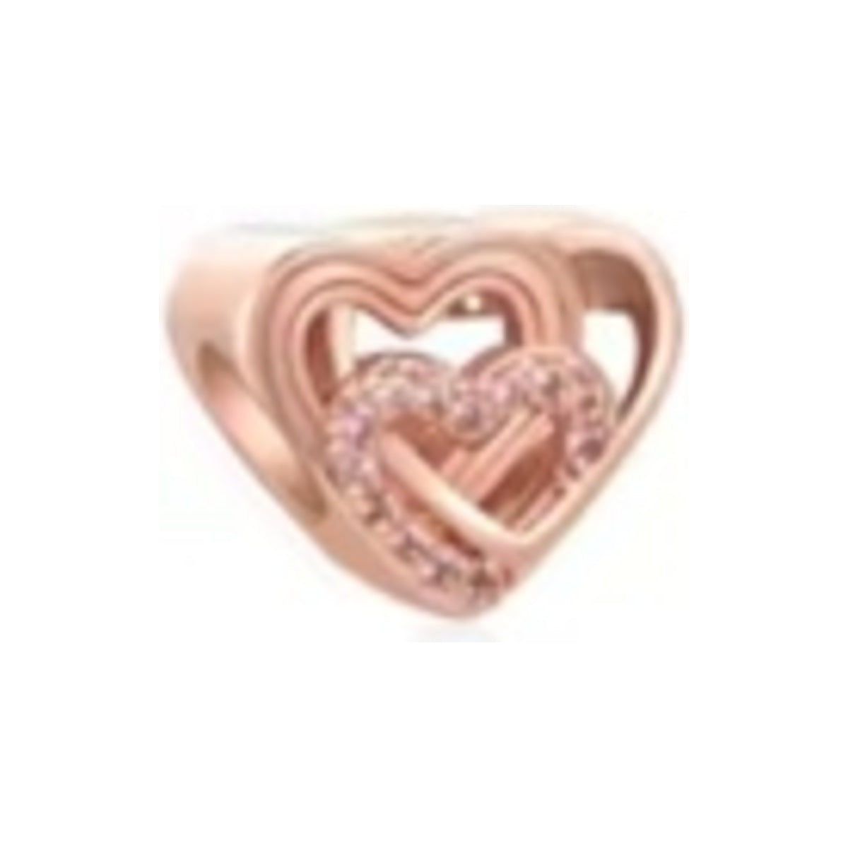 Charm Rose Gold diseño 1302