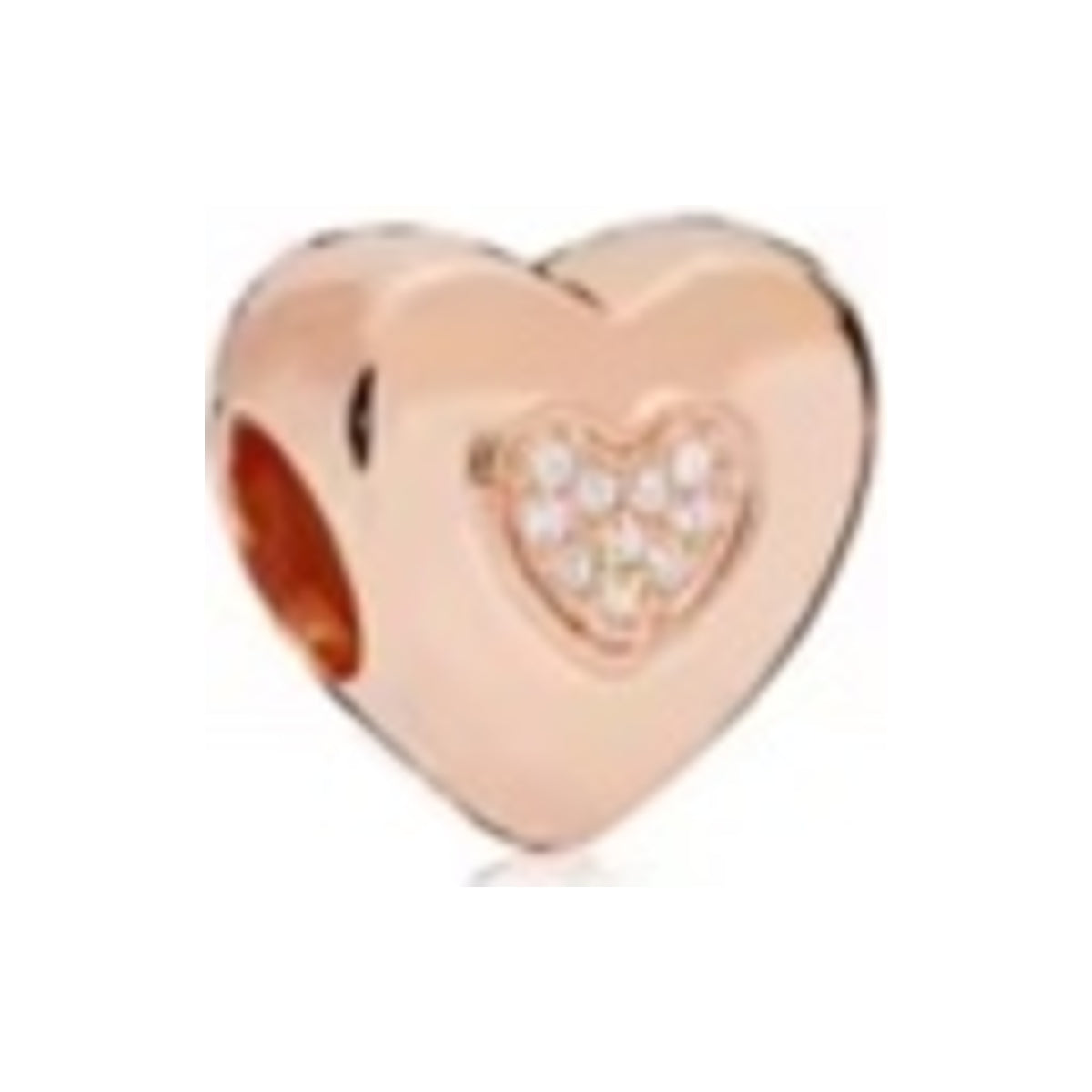 Charm Rose Gold diseño 1304