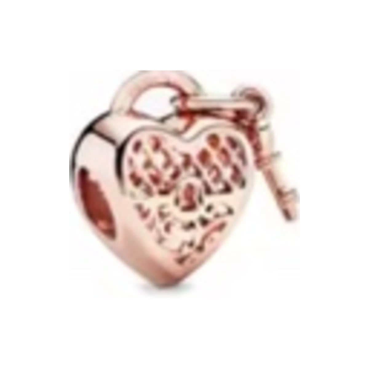 Charm Rose Gold diseño 1305