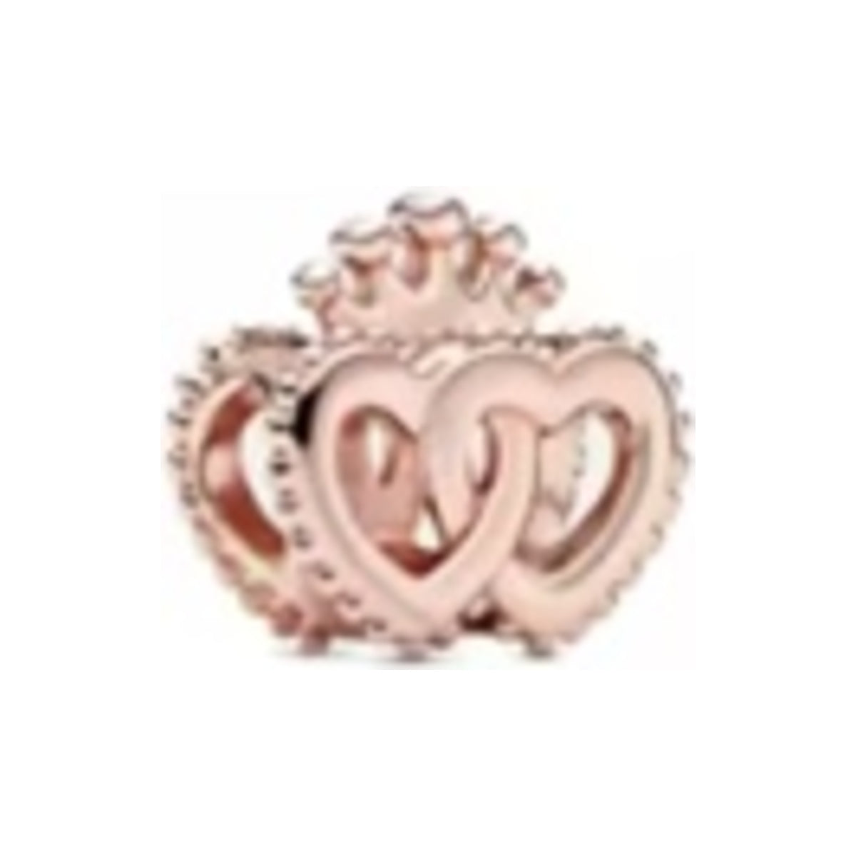Charm Rose Gold diseño 1306