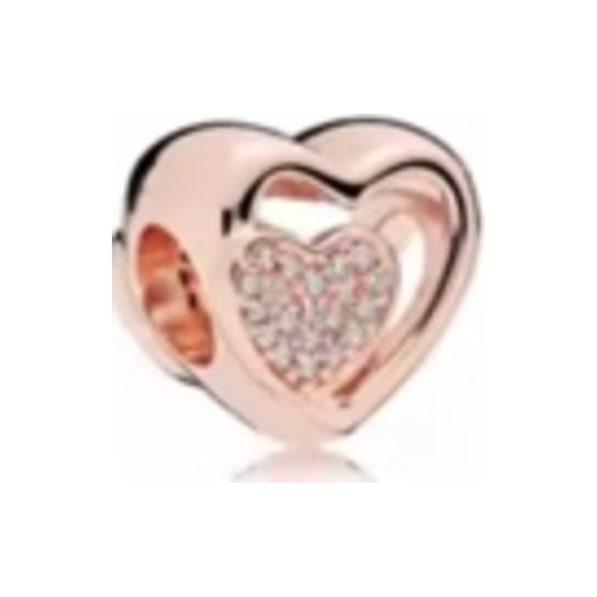 Charm Rose Gold diseño 1308