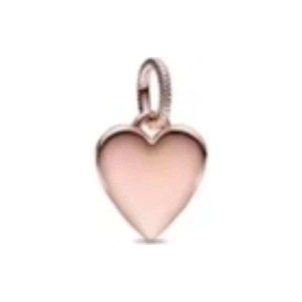Charm Rose Gold diseño 1309