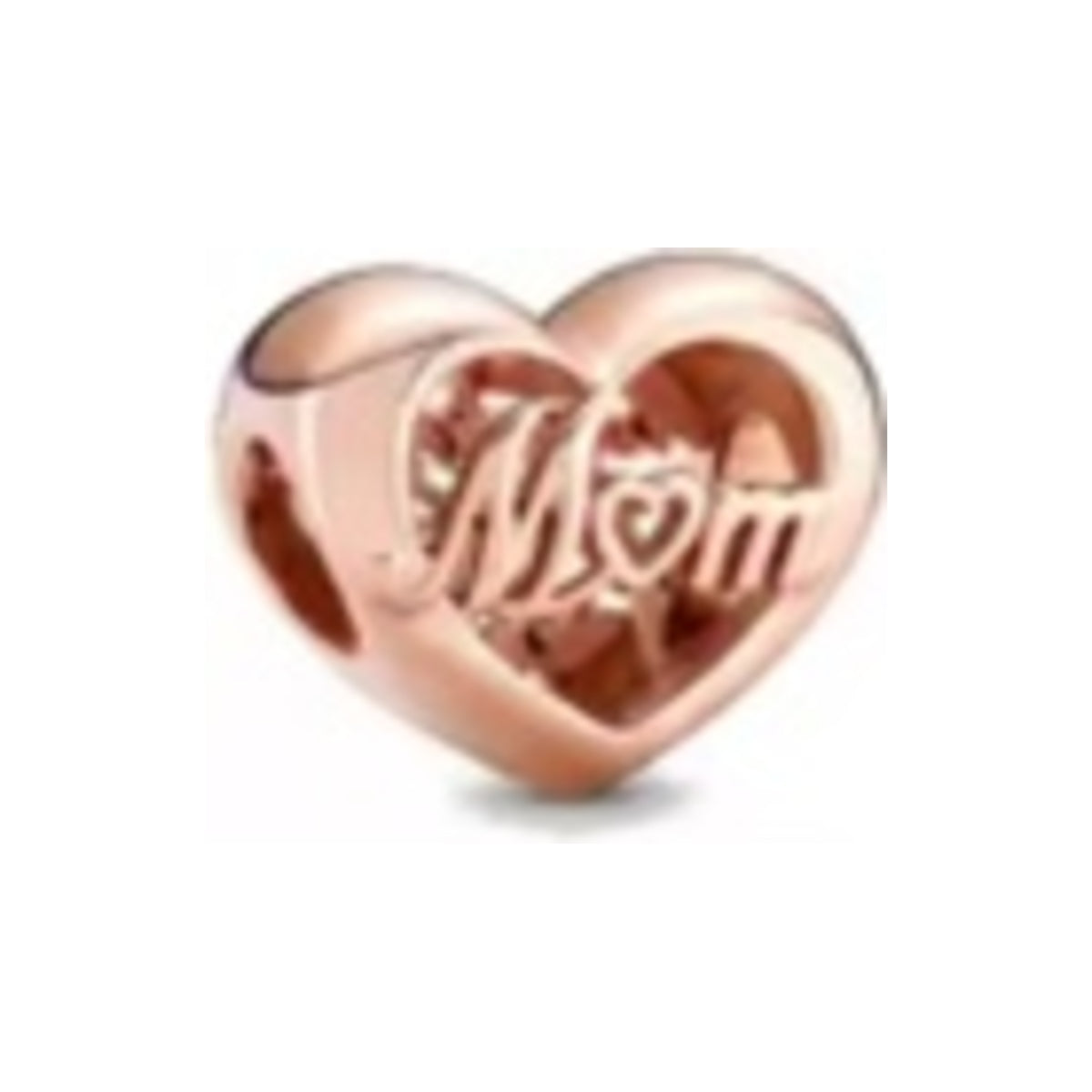 Charm Rose Gold diseño 1314