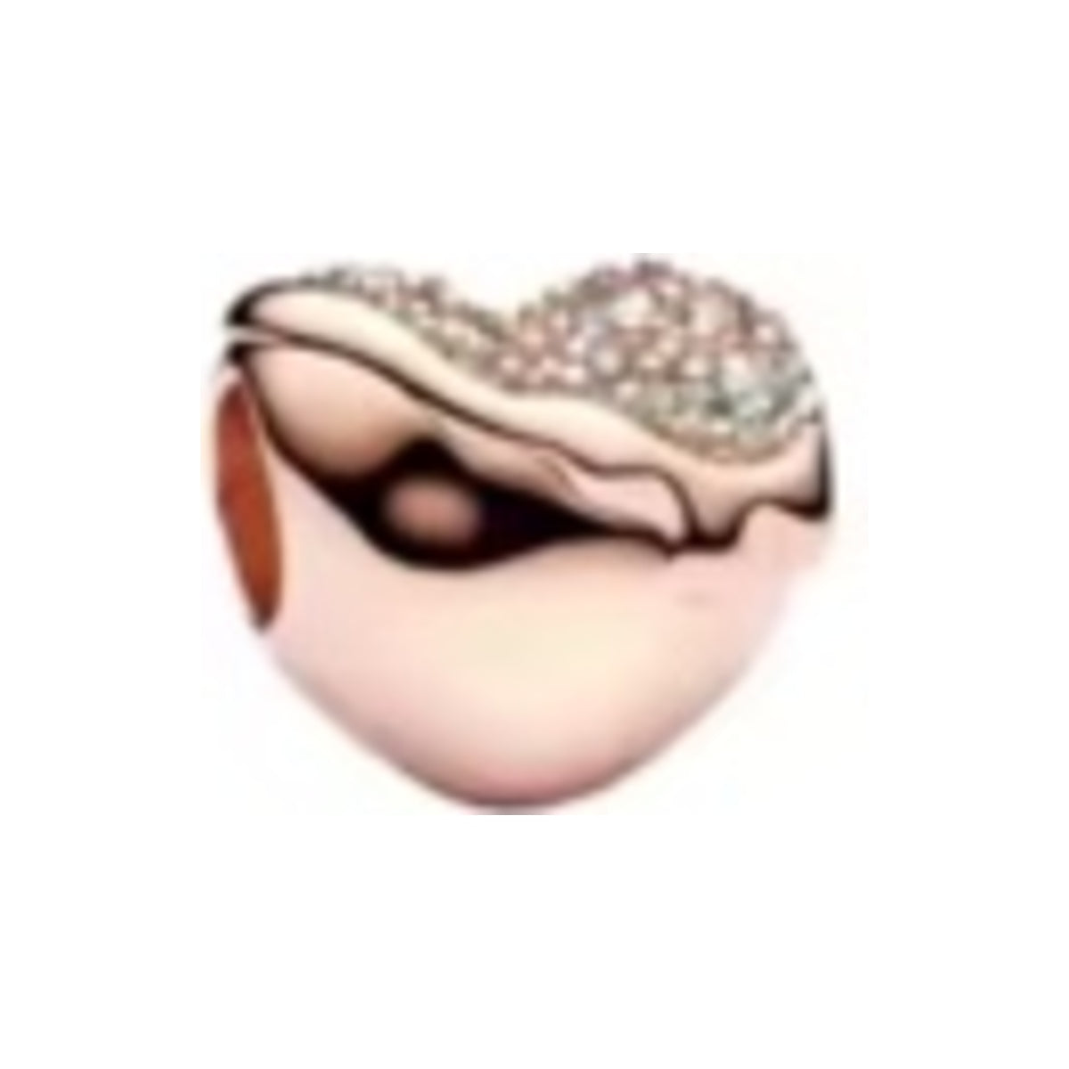 Charm Rose Gold diseño 1315