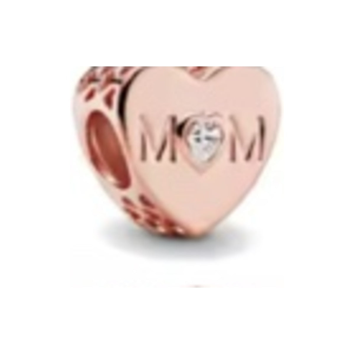 Charm Rose Gold diseño 1316