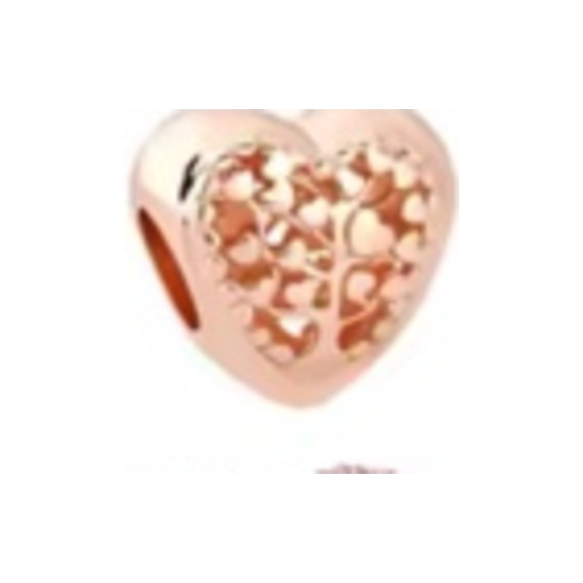 Charm Rose Gold diseño 1317