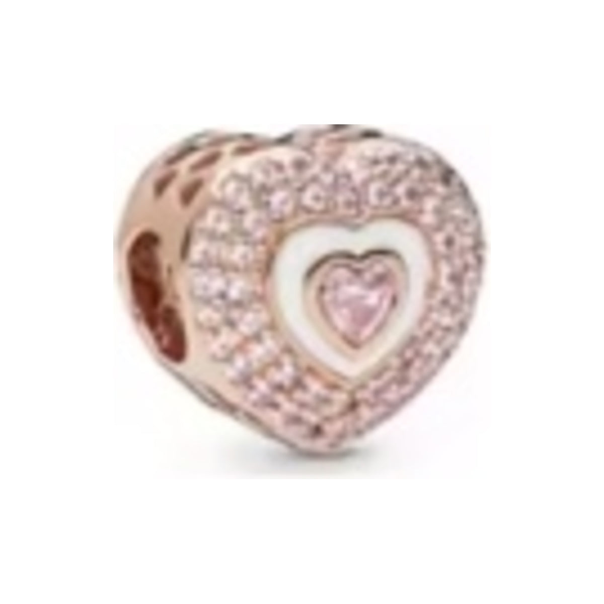 Charm Rose Gold diseño 1320