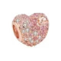 Charm Rose Gold diseño 1321