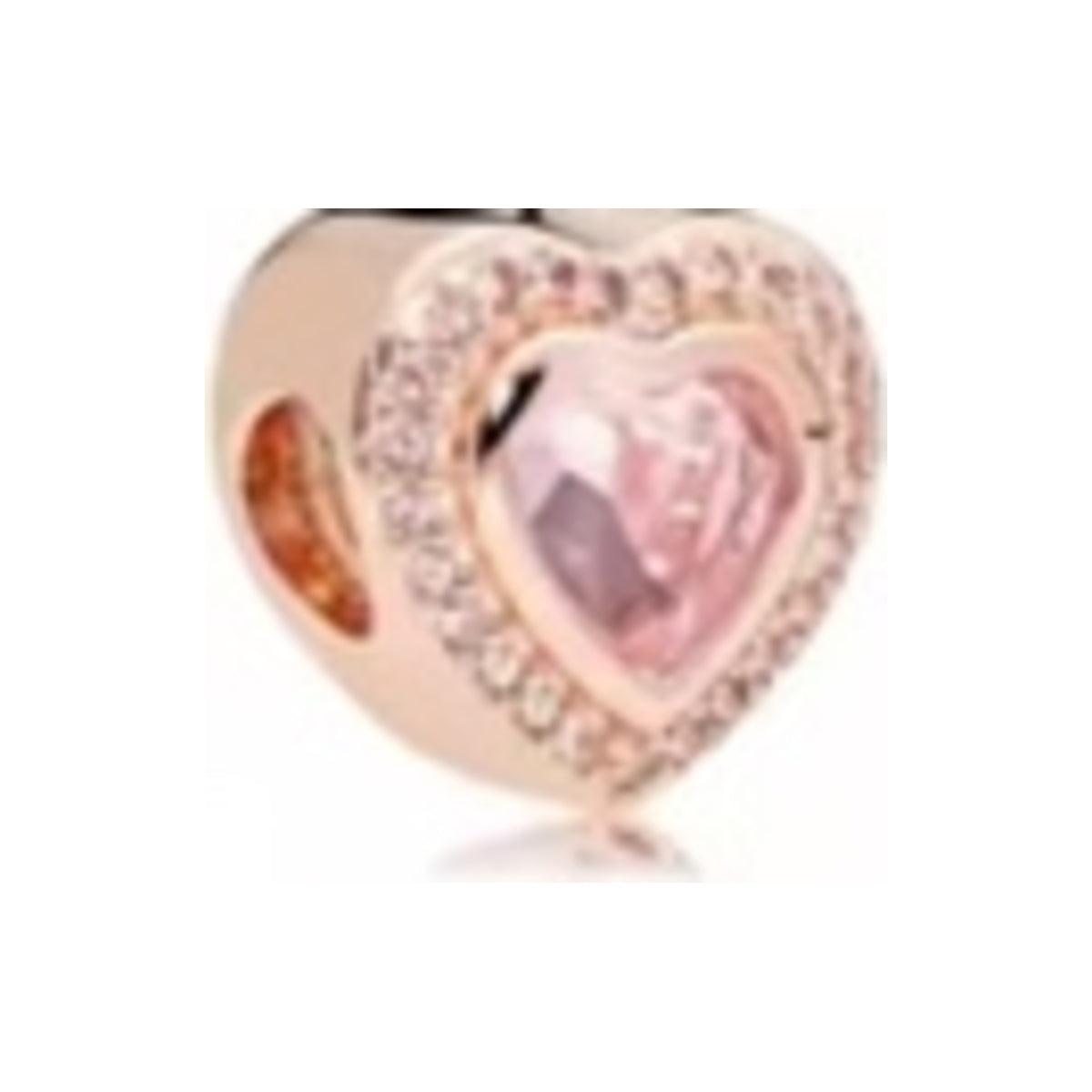 Charm Rose Gold diseño 1323