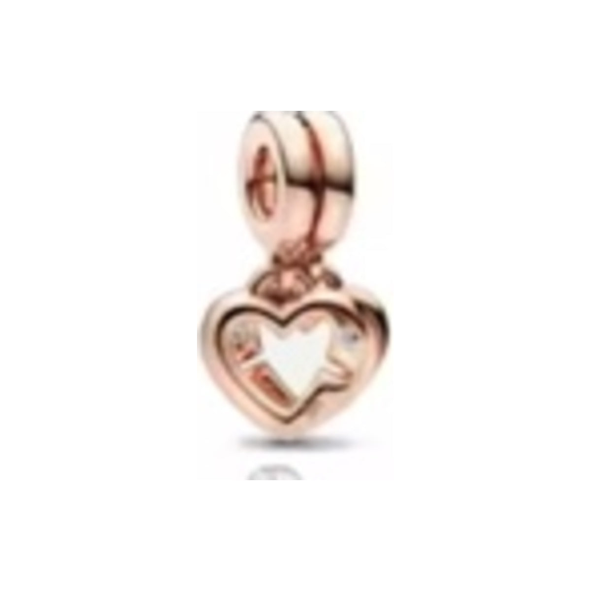 Charm Rose Gold diseño 1324
