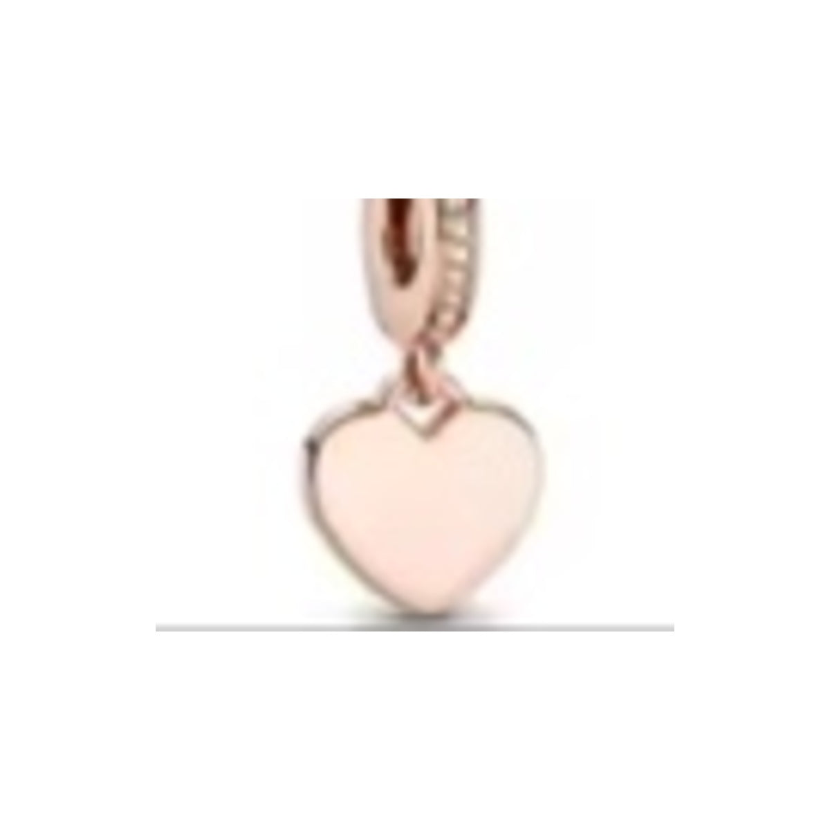 Charm Rose Gold diseño 1327