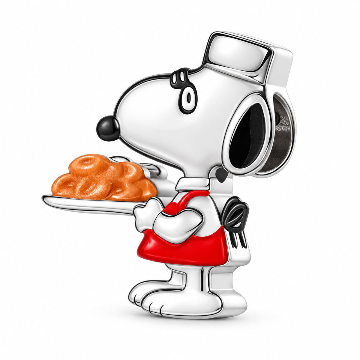 Diseño 920: Snoopy chef
